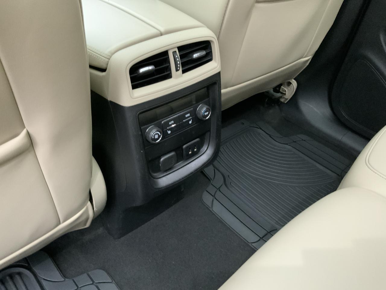 Buick Envision Premium I AWD 2016