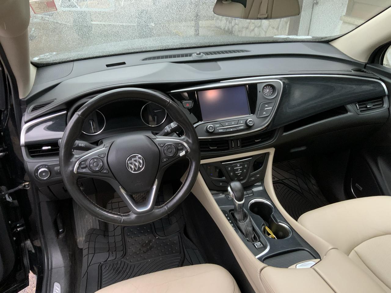 Buick Envision Premium I AWD 2016