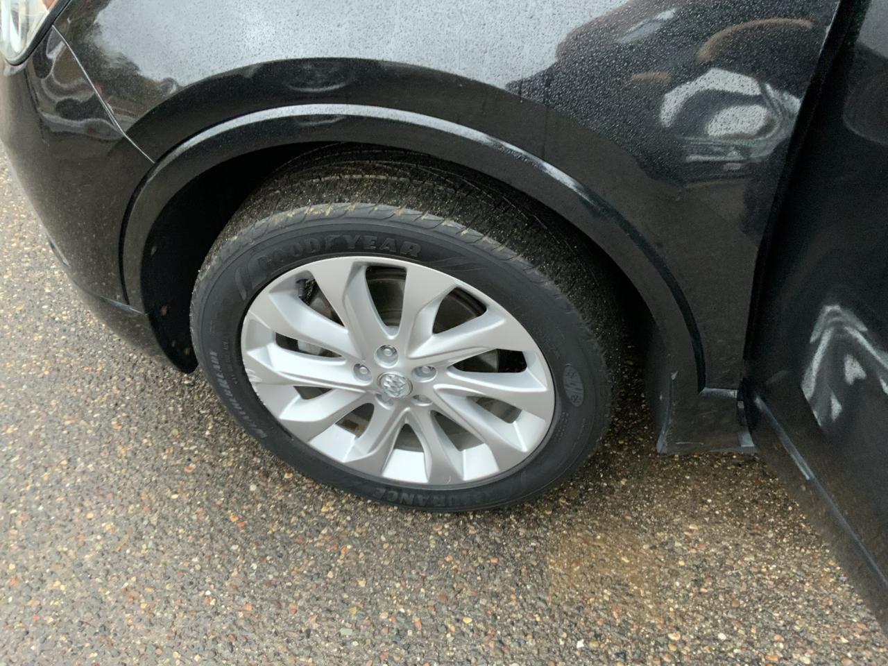 Buick Envision Premium I AWD 2016
