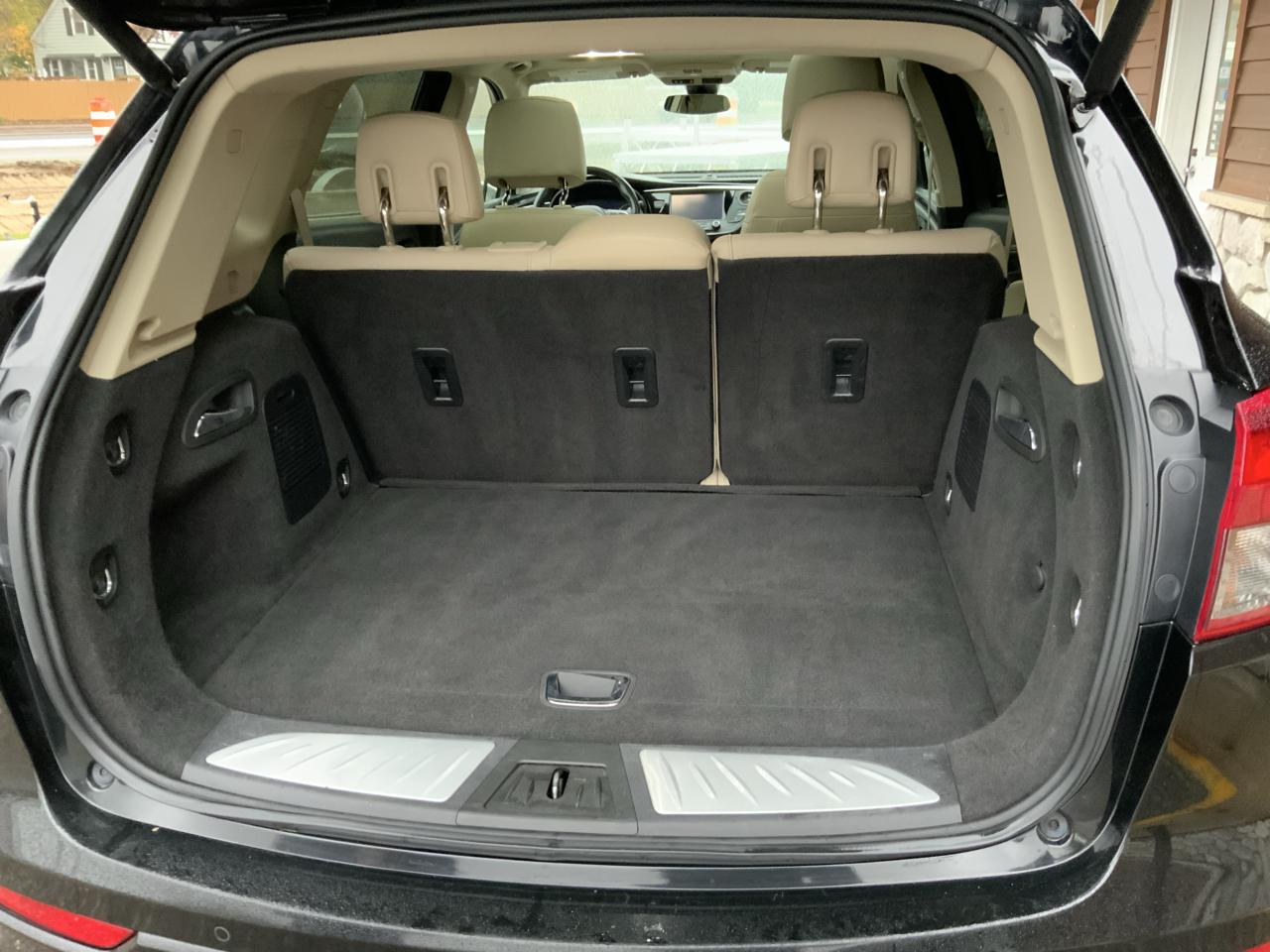 Buick Envision Premium I AWD 2016