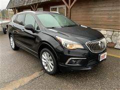 2016 Buick Envision 