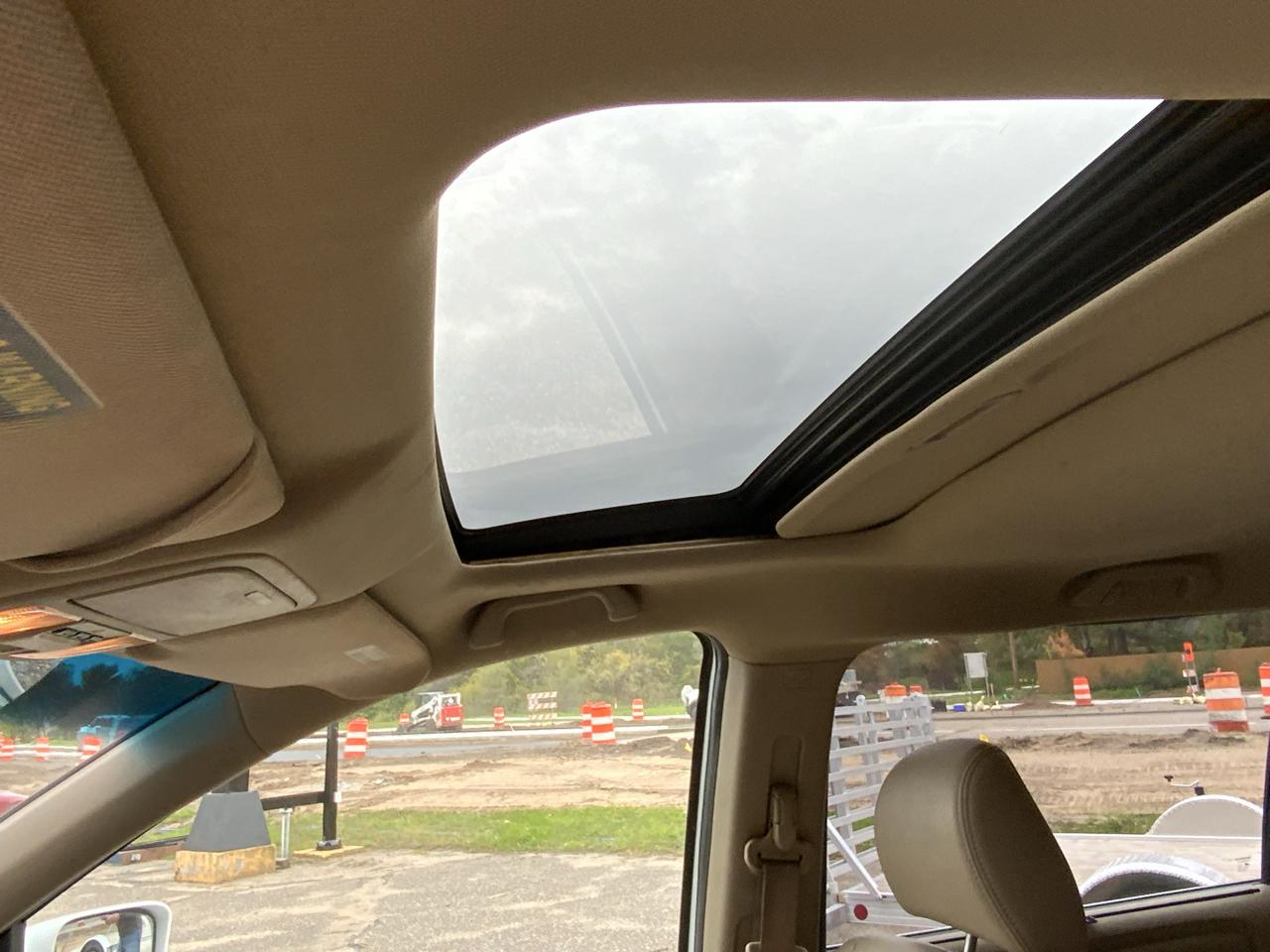 Honda Odyssey EX-L 2007