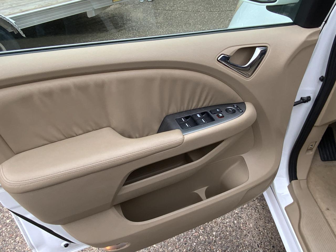 Honda Odyssey EX-L 2007