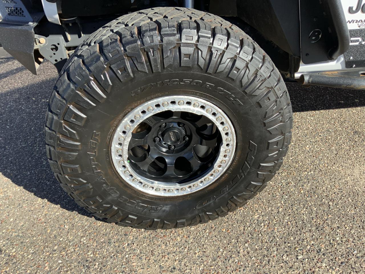 Jeep Wrangler Unlimited Sport 2021