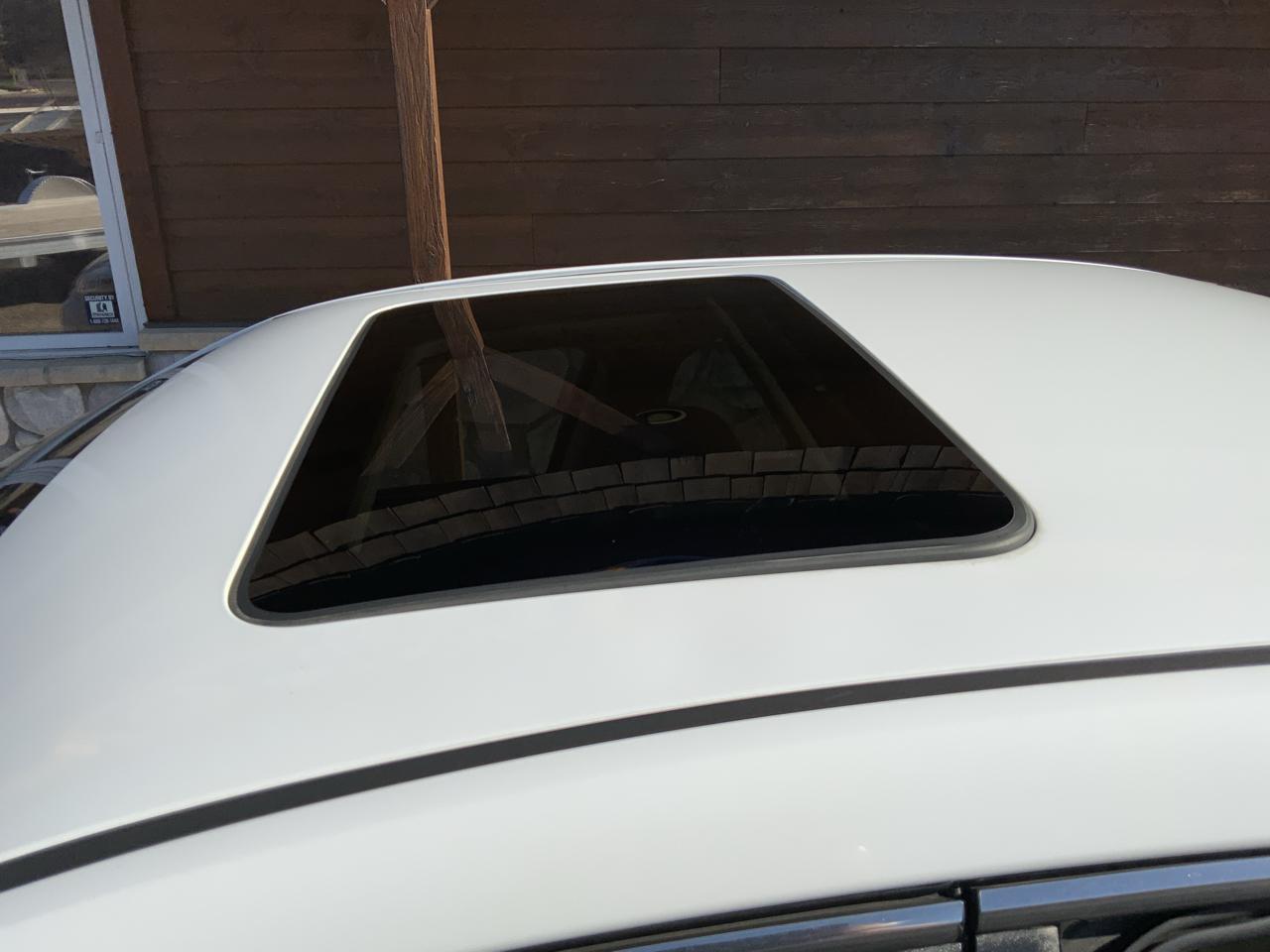 Chevrolet Impala Limited LT 2015