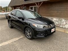 2021 Honda HR-V 