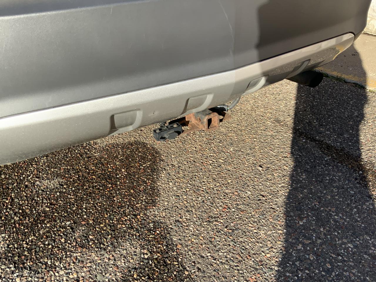 Saturn VUE FWD 4-Cylinder XE 2008