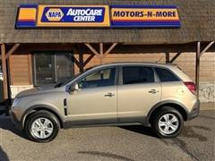 2008 Saturn VUE 
