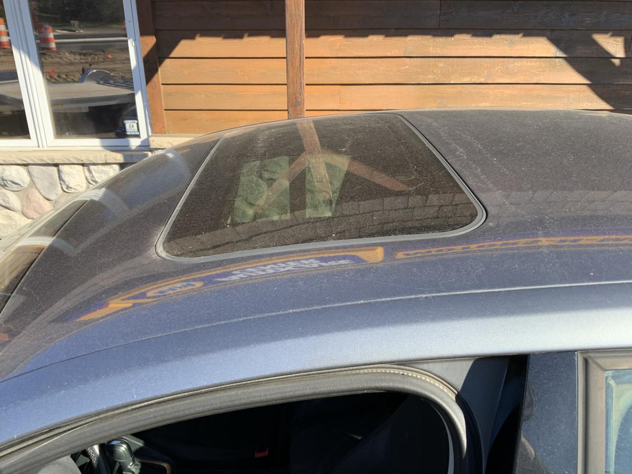Volkswagen Jetta SE 2012