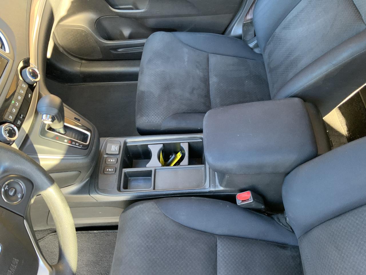 Honda CR-V EX 4WD 2015