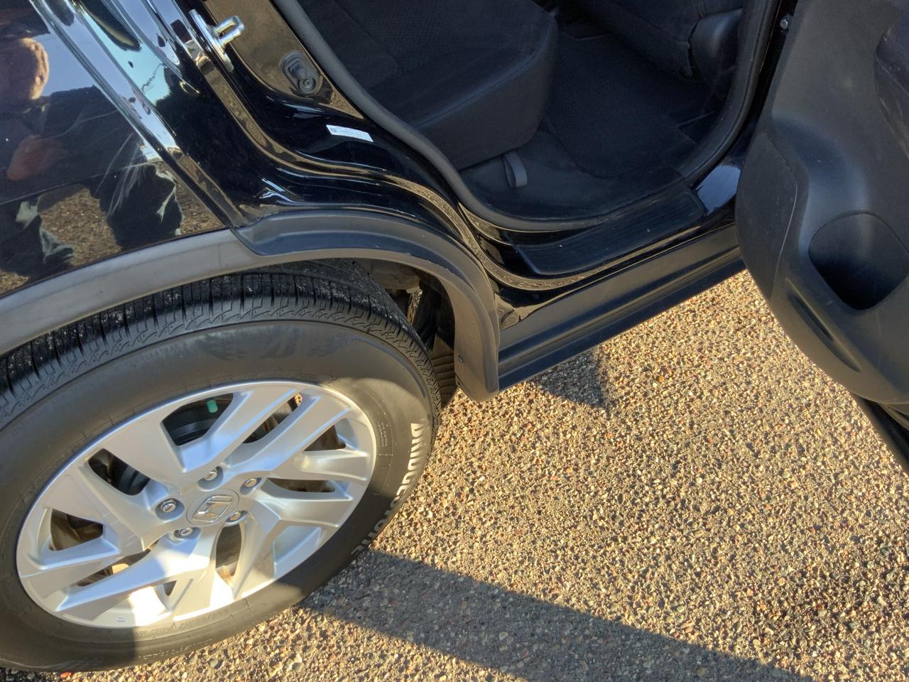 Honda CR-V EX 4WD 2015
