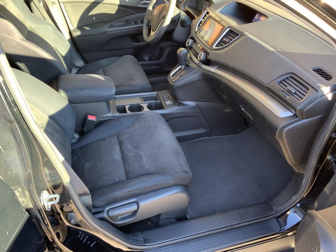 Honda CR-V EX 4WD 2015