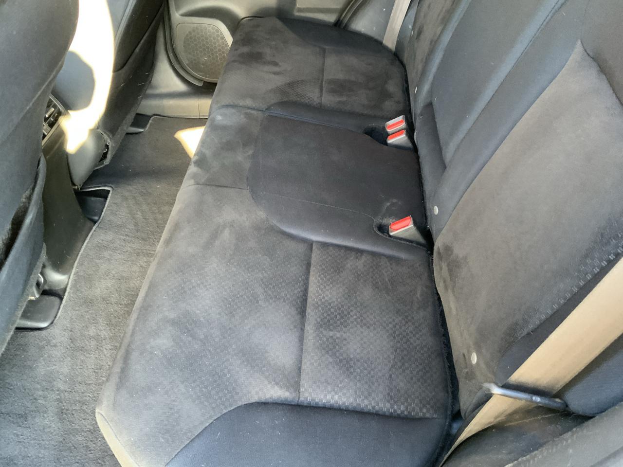 Honda CR-V EX 4WD 2015