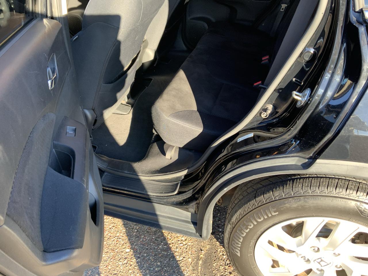 Honda CR-V EX 4WD 2015