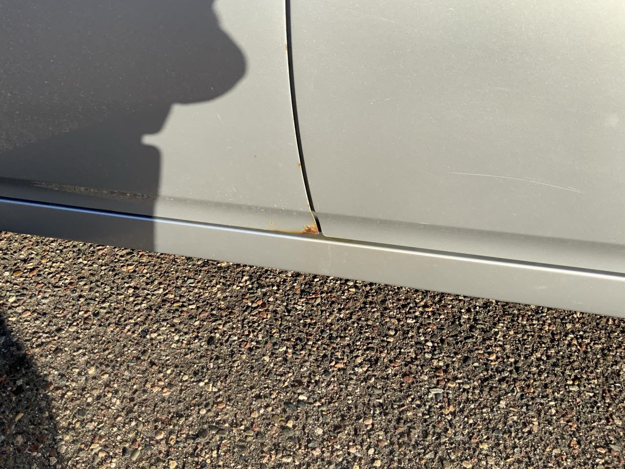 Toyota Prius Prius V 2010
