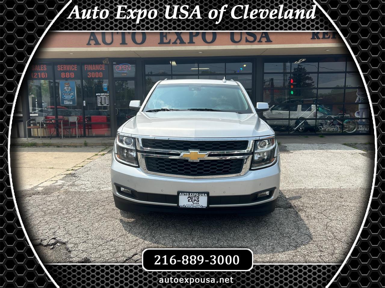 Used Cars for Sale Cleveland OH 44111 Auto Expo USA of Cleveland