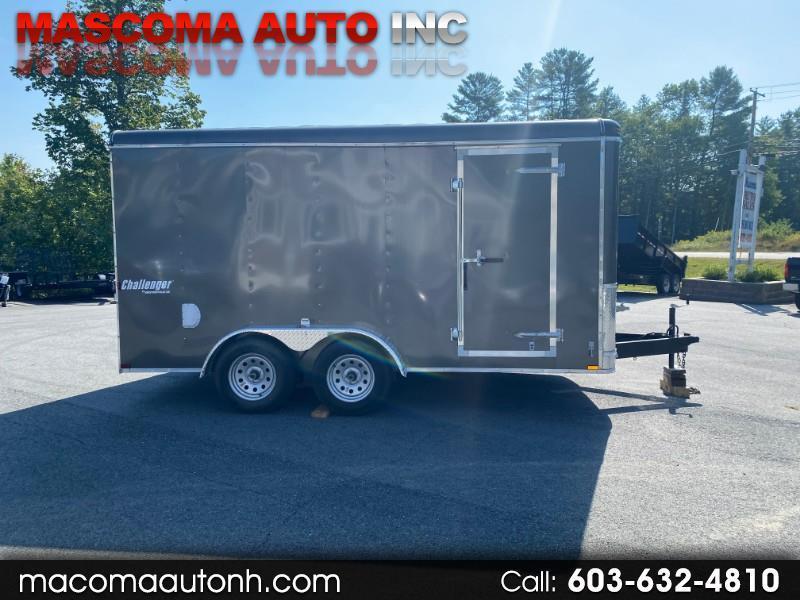 Used 2019 Homesteader 716CT TRAILER for Sale in Canaan NH 03741