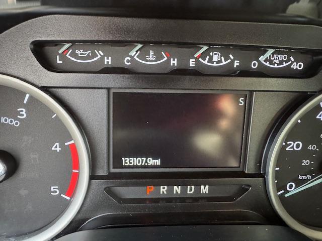 2020 Ford F-250 XL photo 2