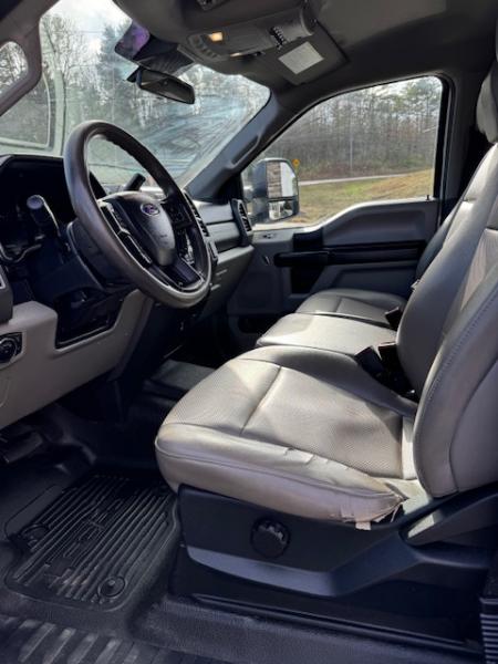 2020 Ford F-250 XL photo 4