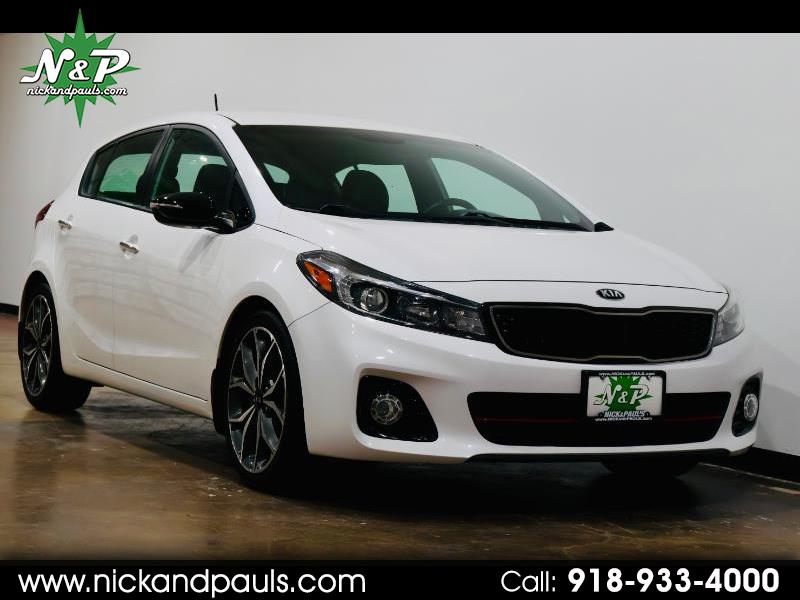 2017 Kia Forte5