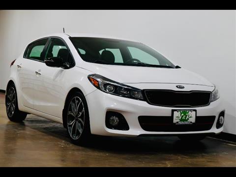 2017 Kia Forte5 