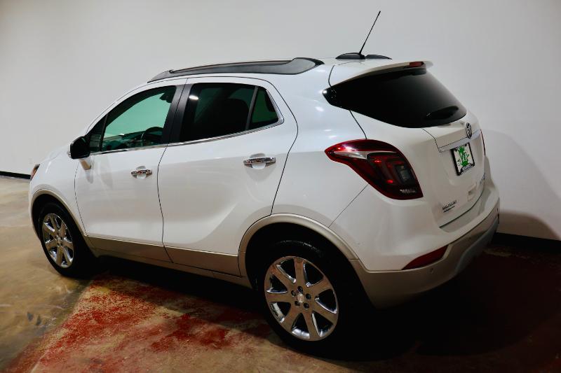 Buick Encore  2017