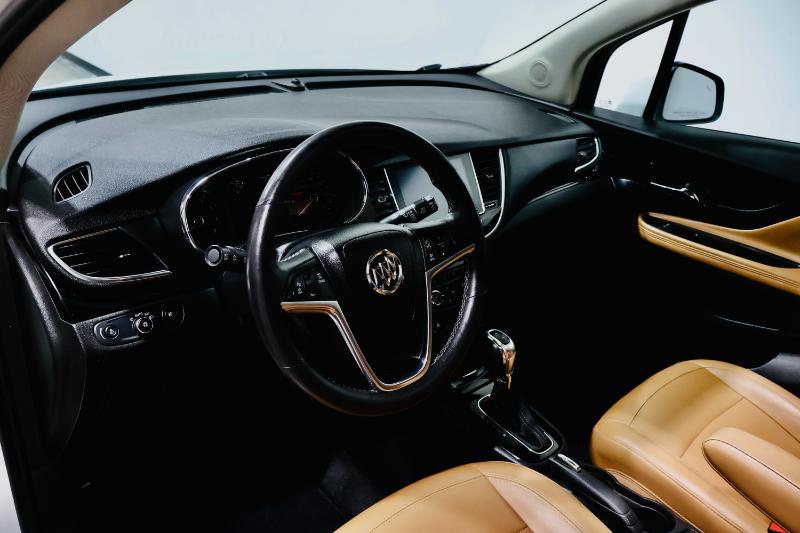 Buick Encore  2017