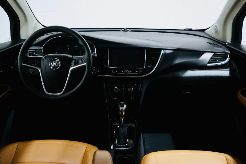 Buick Encore  2017