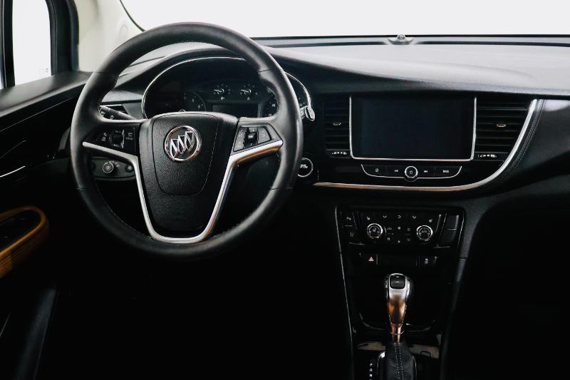 Buick Encore  2017