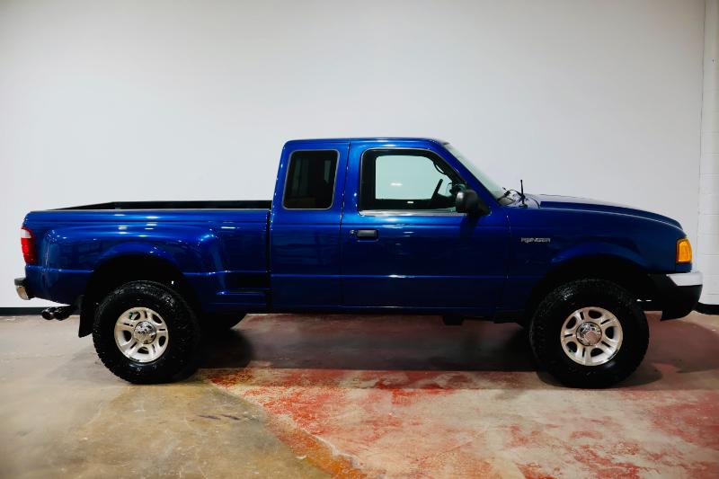 Ford Ranger  2003
