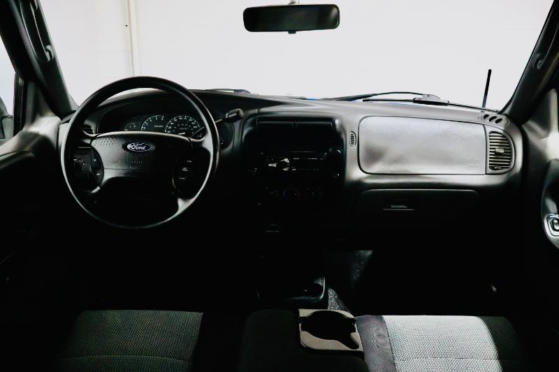Ford Ranger  2003