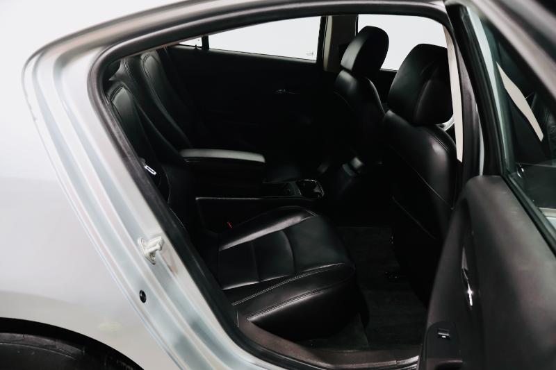 Chevrolet Volt  2013