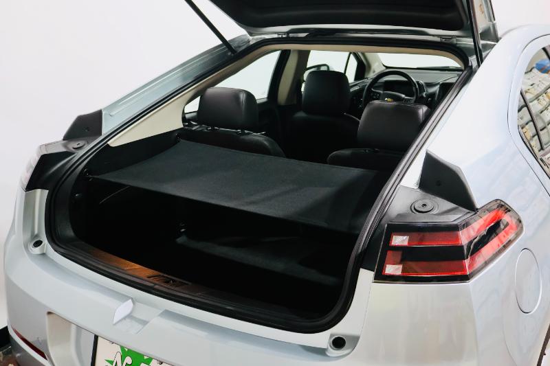 Chevrolet Volt  2013