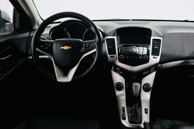 Chevrolet Cruze  2015