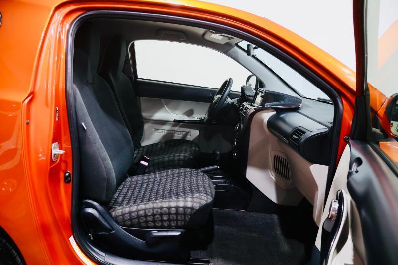 Scion iQ  2014
