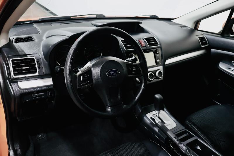Subaru XV Crosstrek  2015