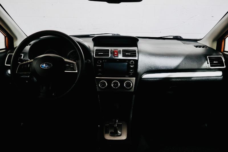 Subaru XV Crosstrek  2015