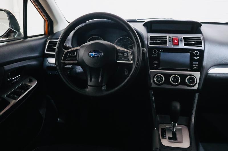 Subaru XV Crosstrek  2015