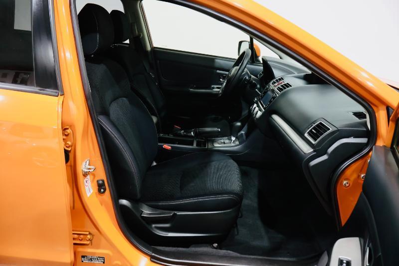 Subaru XV Crosstrek  2015