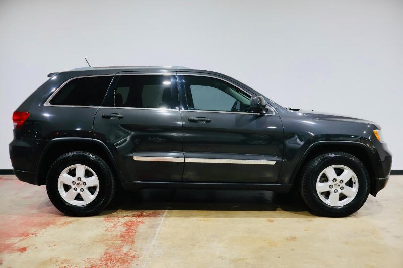 Jeep Grand Cherokee  2011