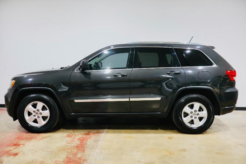Jeep Grand Cherokee  2011