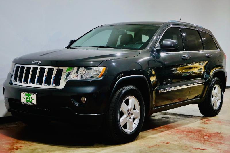 Jeep Grand Cherokee  2011