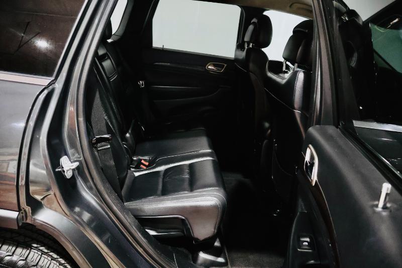 Jeep Grand Cherokee  2011