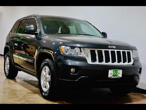 2011 Jeep Grand Cherokee 