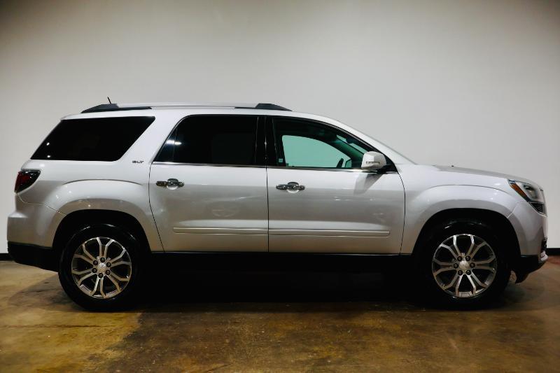 GMC Acadia  2013