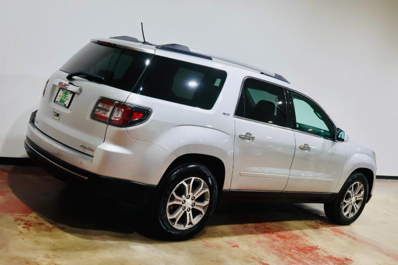 GMC Acadia  2013