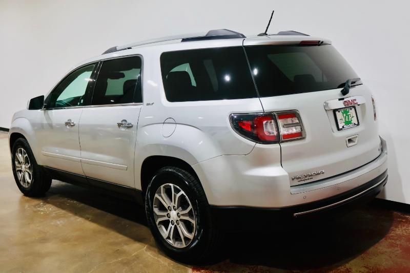 GMC Acadia  2013