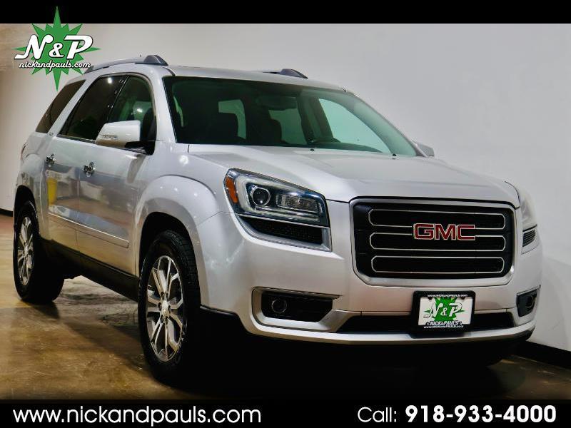 GMC Acadia  2013