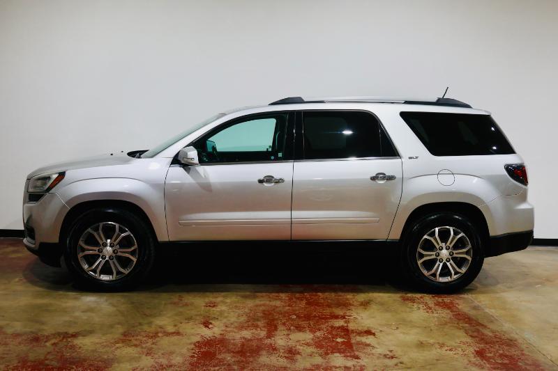 GMC Acadia  2013