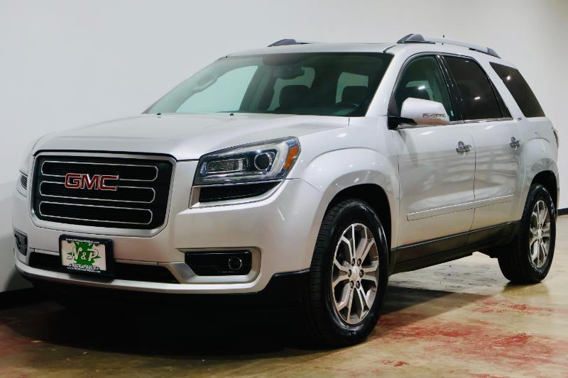 GMC Acadia  2013